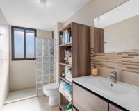 Resale - Apartment - Gran Alacant - Segunda linea playa