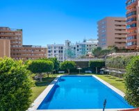 Resale - Apartment - Gran Alacant - Segunda linea playa