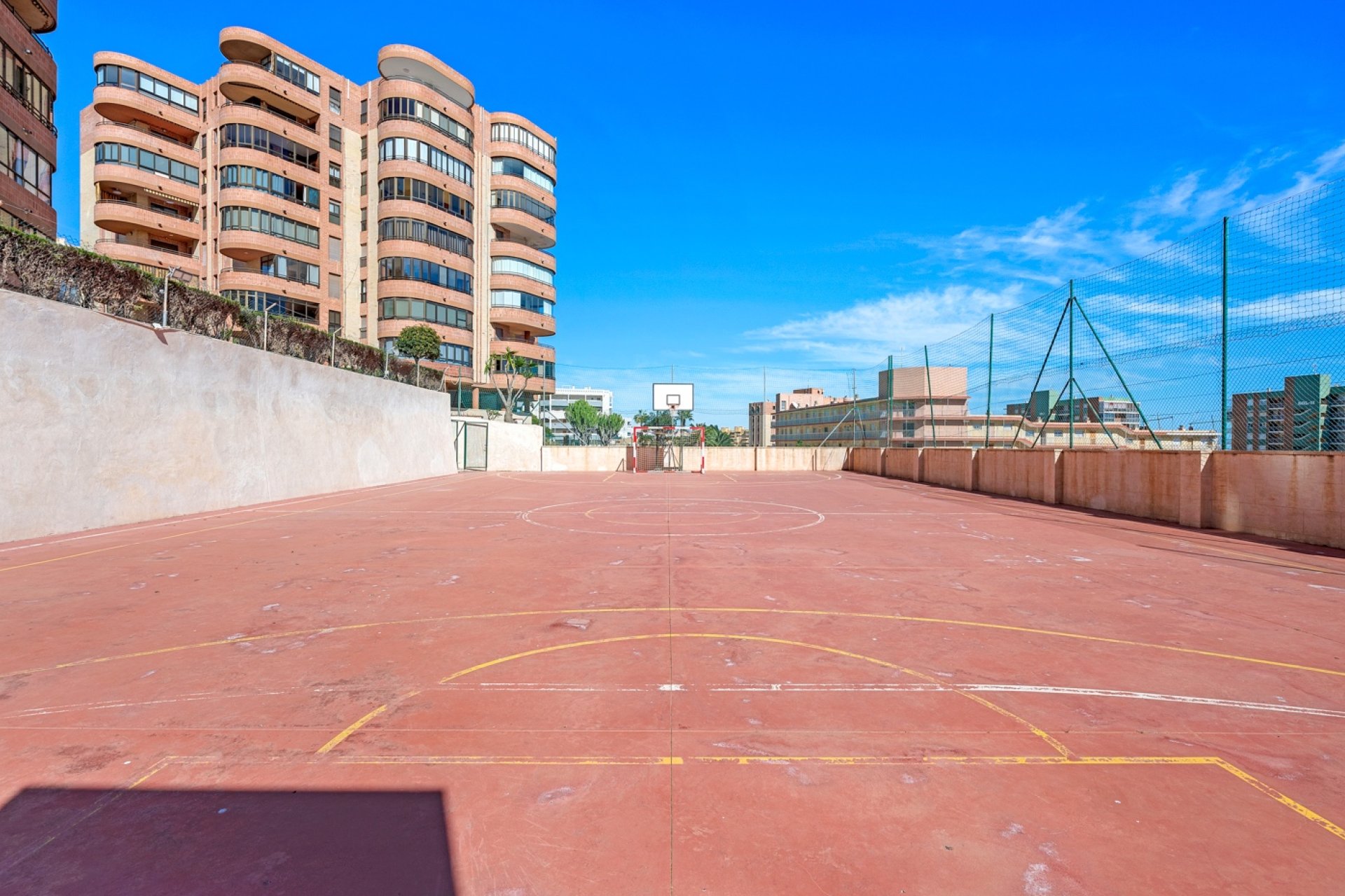 Resale - Apartment - Gran Alacant - Segunda linea playa