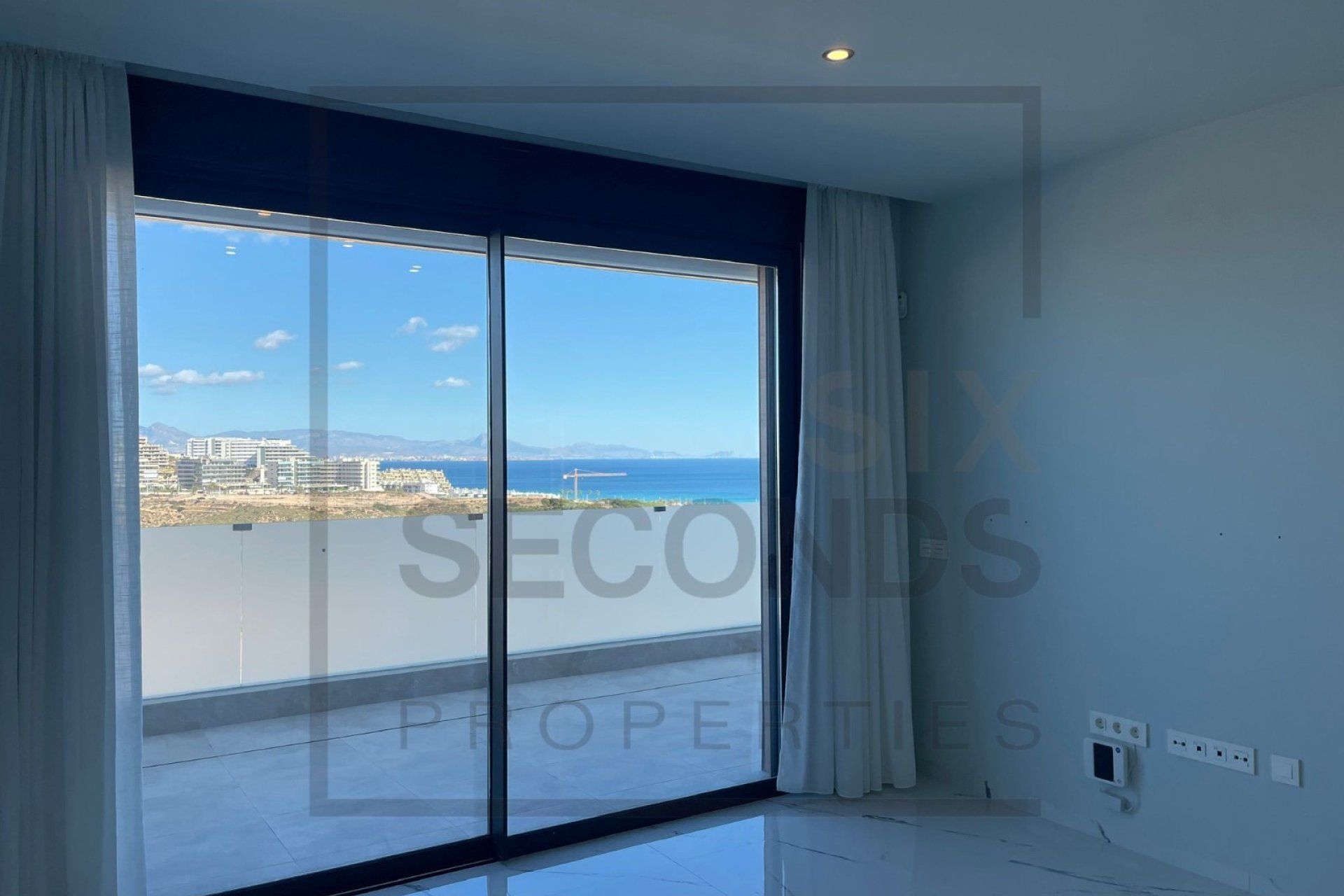 Resale - Apartment - Gran Alacant