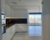 Resale - Apartment - Gran Alacant