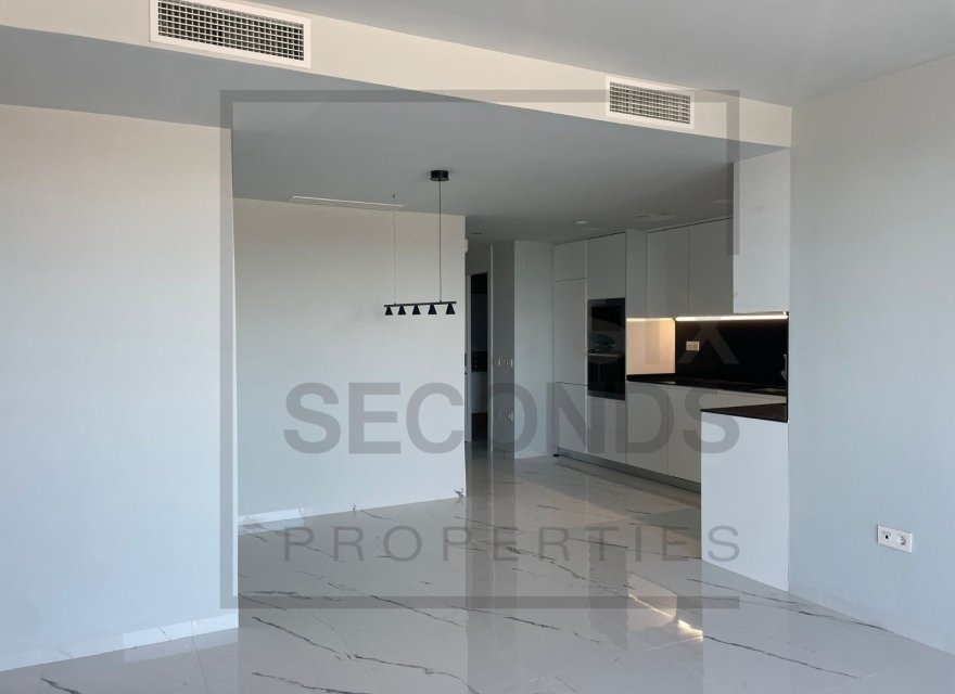 Resale - Apartment - Gran Alacant