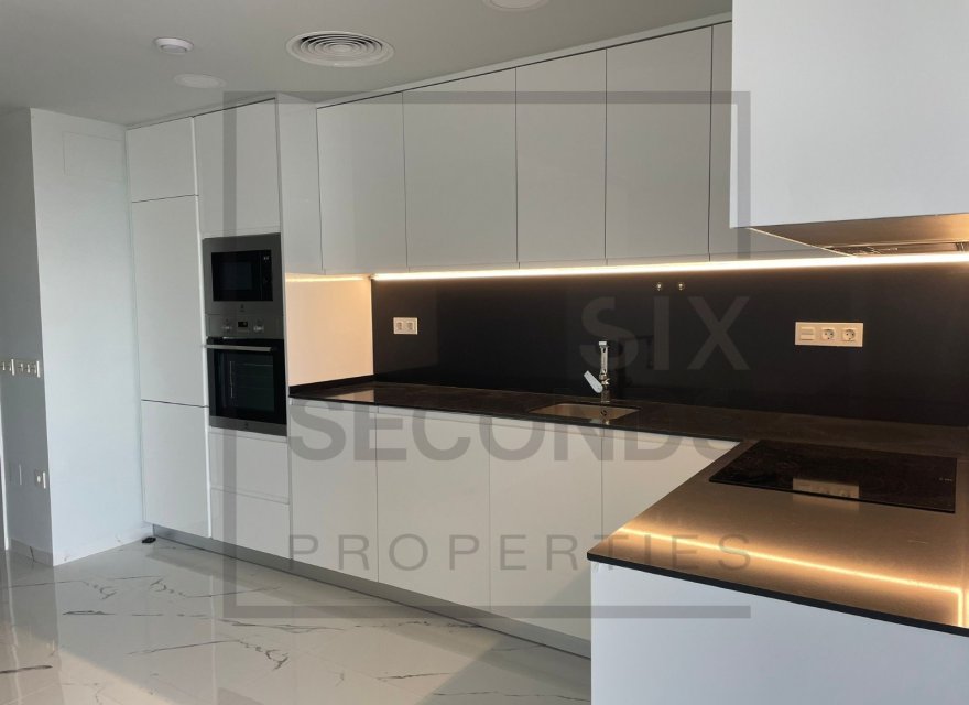 Resale - Apartment - Gran Alacant