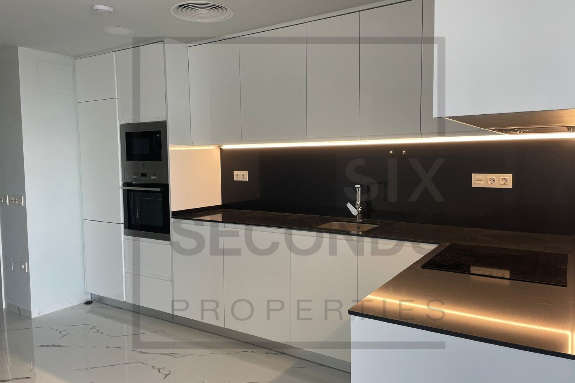 Resale - Apartment - Gran Alacant