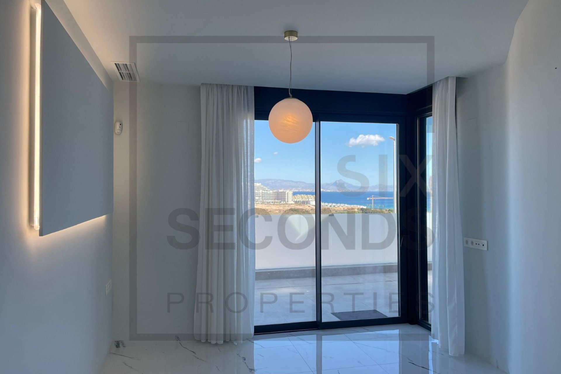 Resale - Apartment - Gran Alacant