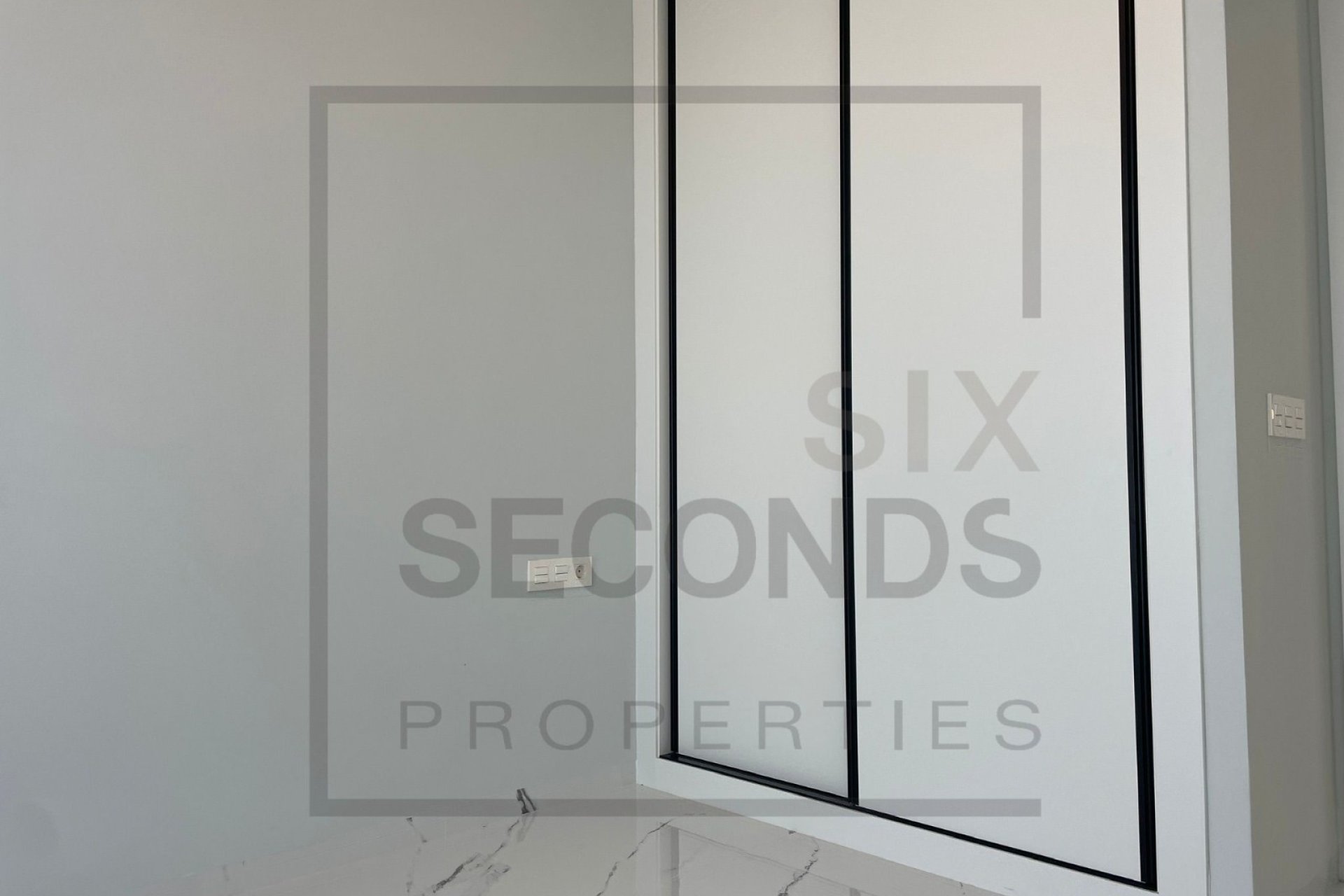 Resale - Apartment - Gran Alacant