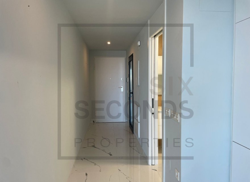 Resale - Apartment - Gran Alacant