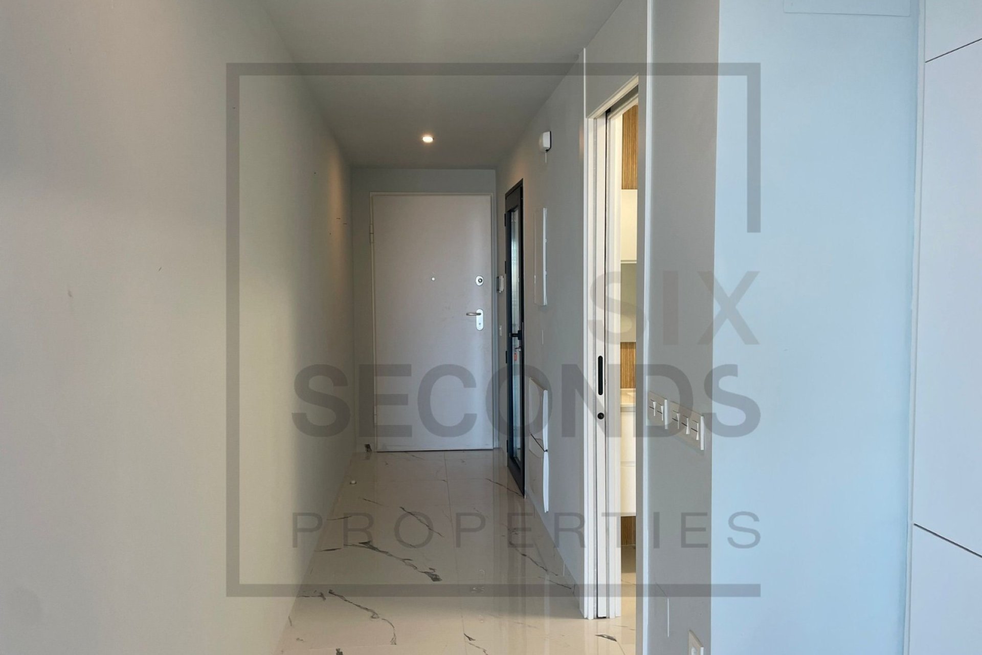 Resale - Apartment - Gran Alacant