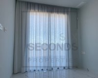 Resale - Apartment - Gran Alacant