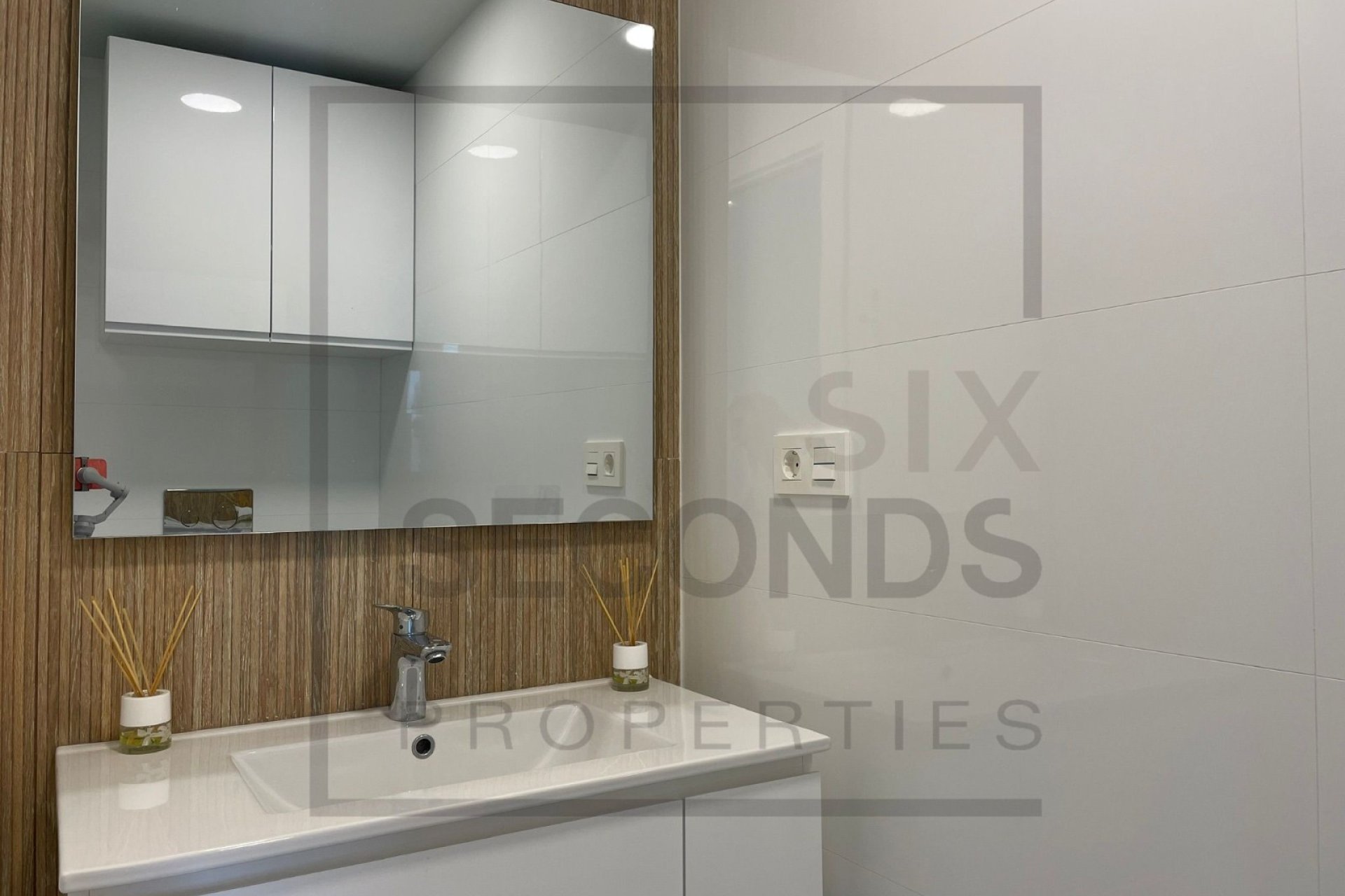 Resale - Apartment - Gran Alacant