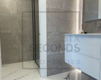 Resale - Apartment - Gran Alacant