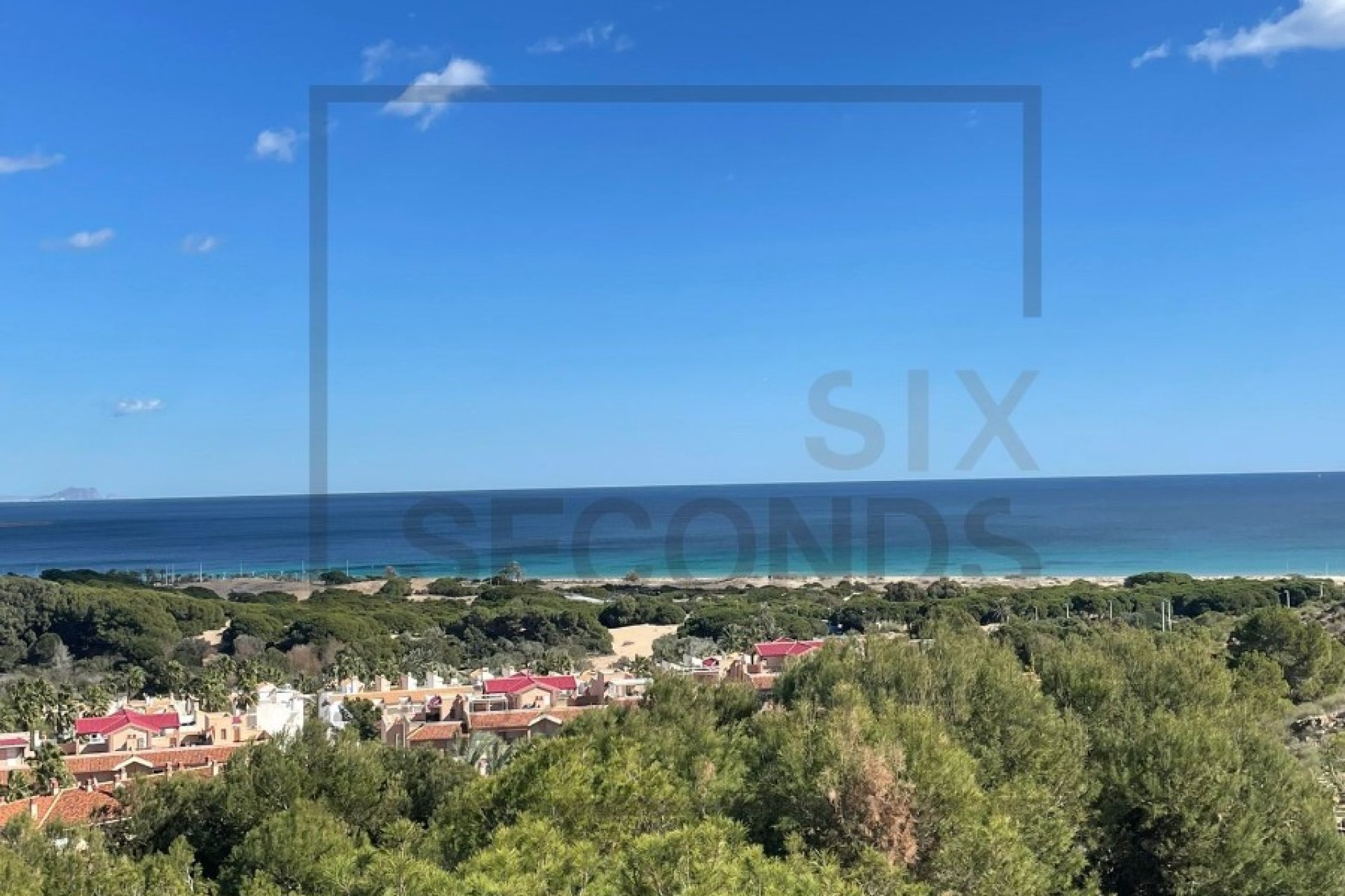 Resale - Apartment - Gran Alacant