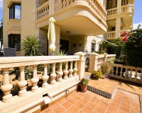 Resale - Apartment - Guardamar del Segura - Campomar