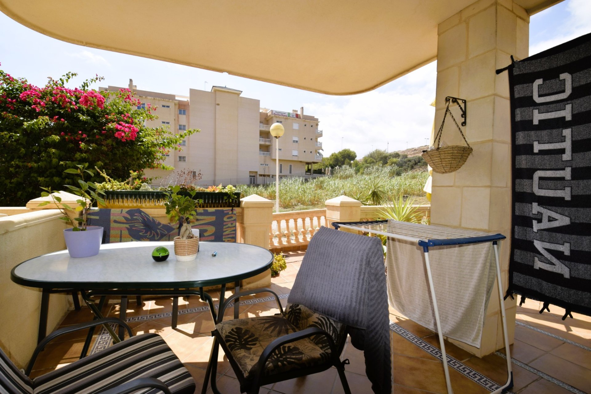 Resale - Apartment - Guardamar del Segura - Campomar