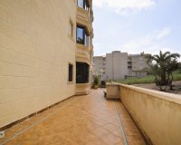 Resale - Apartment - Guardamar del Segura - Campomar