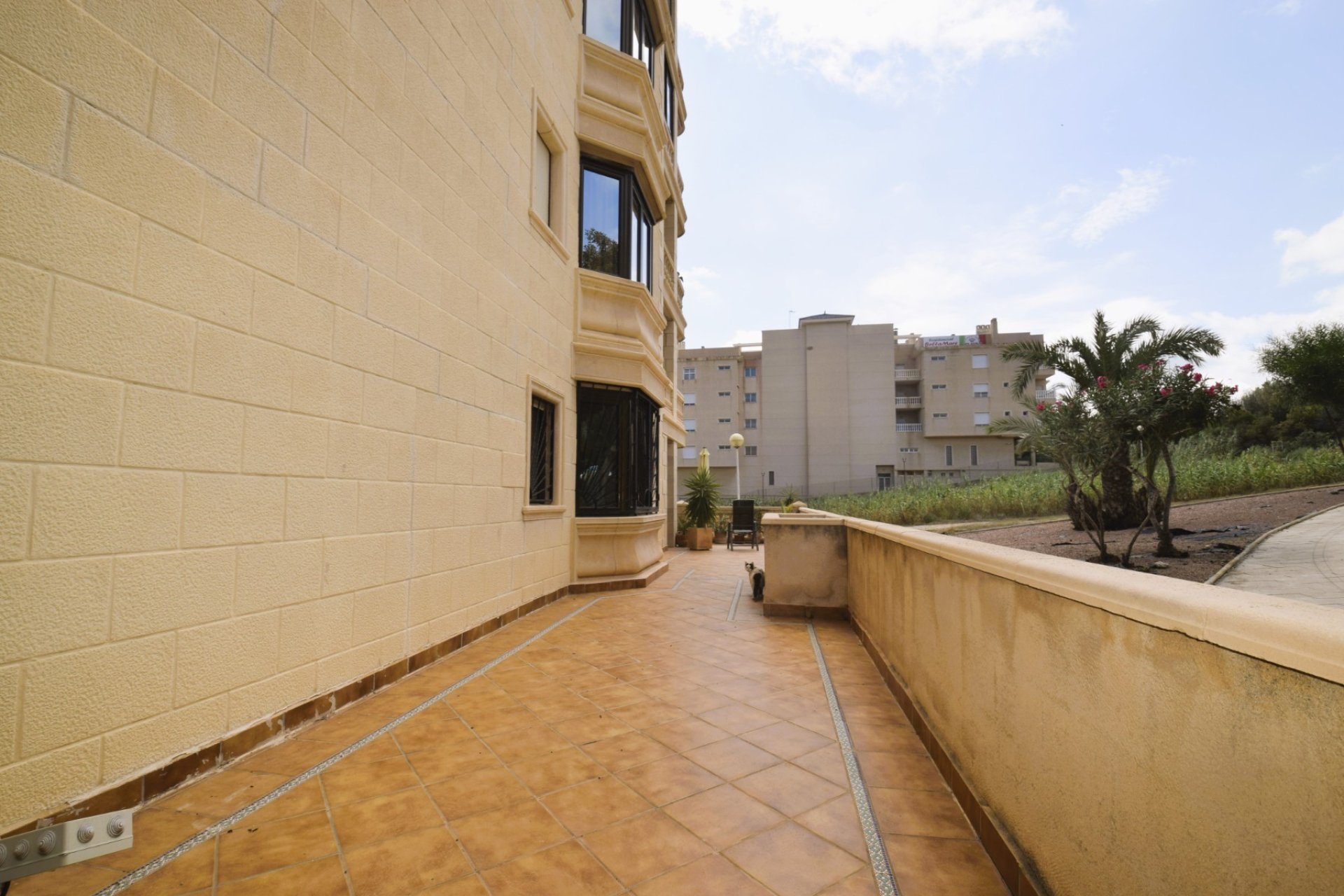 Resale - Apartment - Guardamar del Segura - Campomar