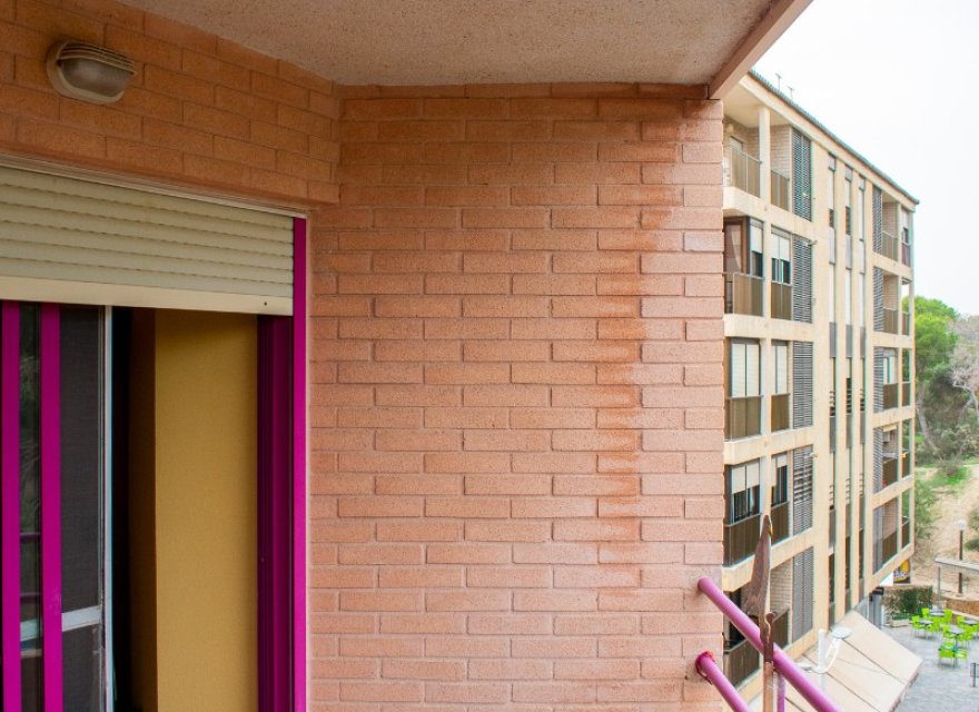 Resale - Apartment - Guardamar del Segura - Center