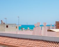 Resale - Apartment - Guardamar del Segura - Center