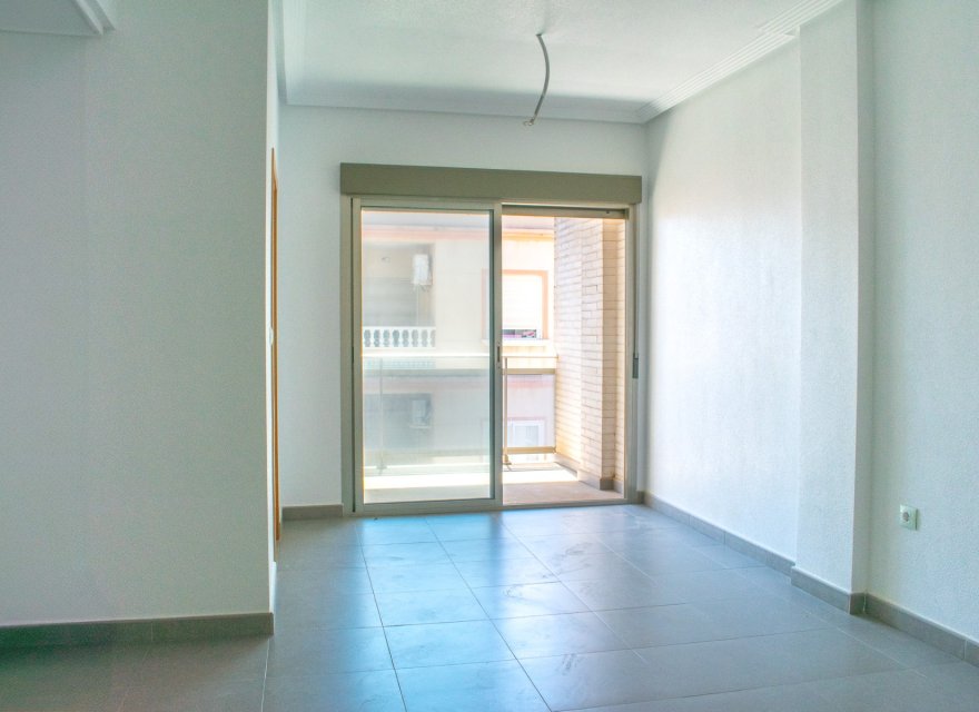 Resale - Apartment - Guardamar del Segura - Center