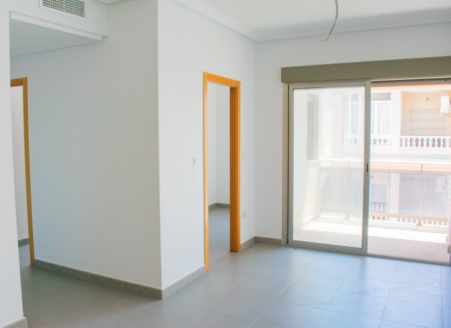 Resale - Apartment - Guardamar del Segura - Center