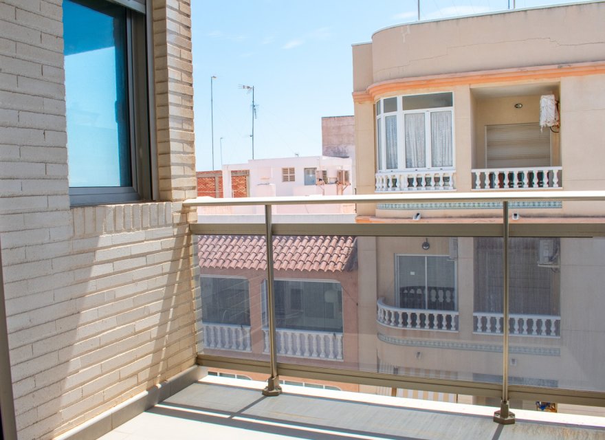 Resale - Apartment - Guardamar del Segura - Center