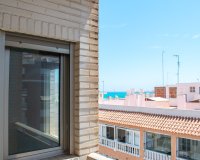 Resale - Apartment - Guardamar del Segura - Center