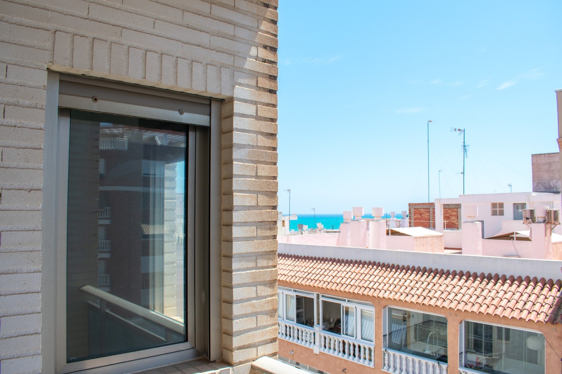 Resale - Apartment - Guardamar del Segura - Center