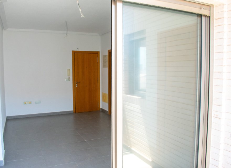 Resale - Apartment - Guardamar del Segura - Center