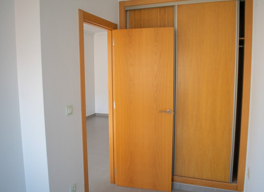 Resale - Apartment - Guardamar del Segura - Center