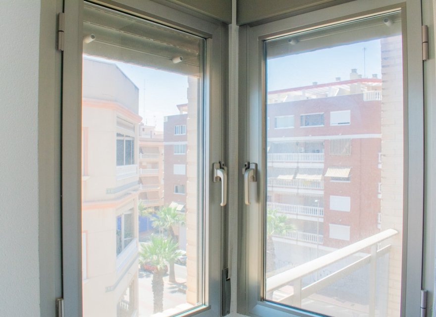 Resale - Apartment - Guardamar del Segura - Center