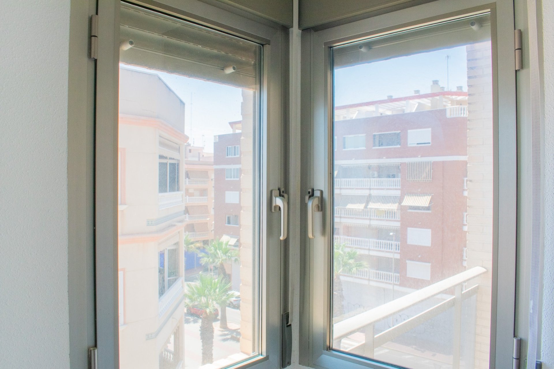 Resale - Apartment - Guardamar del Segura - Center