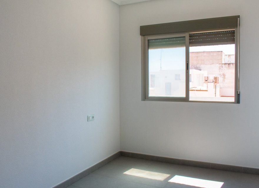 Resale - Apartment - Guardamar del Segura - Center