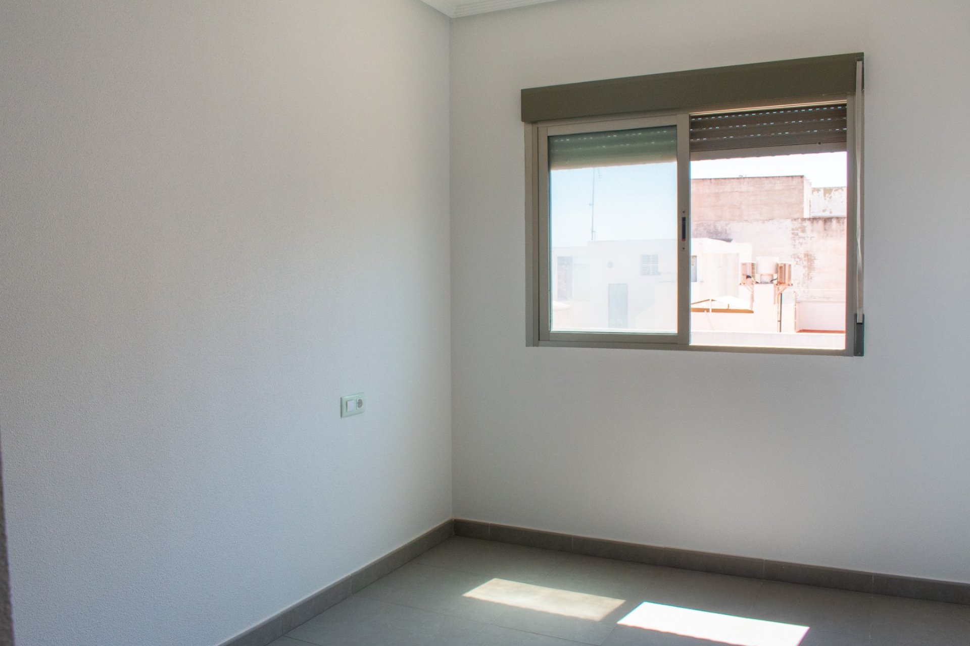 Resale - Apartment - Guardamar del Segura - Center