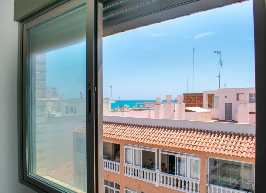 Resale - Apartment - Guardamar del Segura - Center