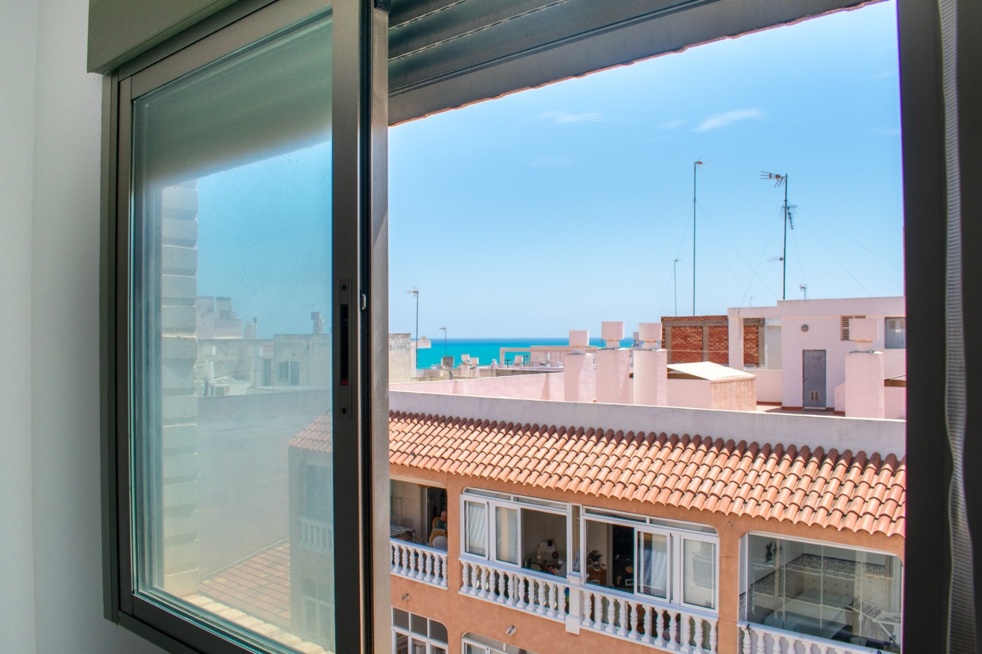 Resale - Apartment - Guardamar del Segura - Center