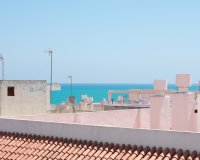 Resale - Apartment - Guardamar del Segura - Center