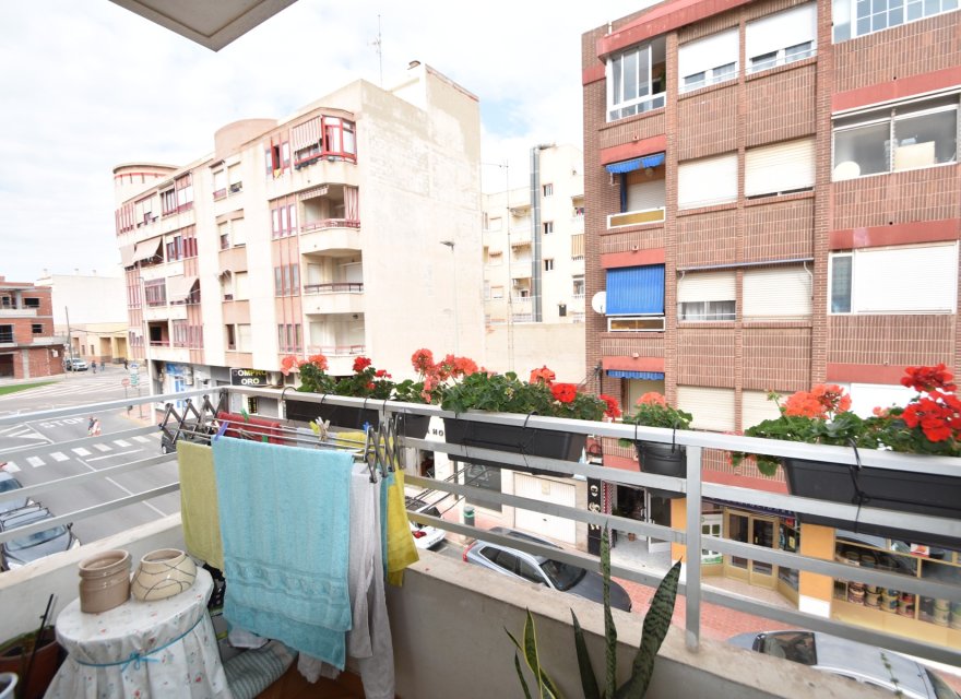 Resale - Apartment - Guardamar del Segura - Center