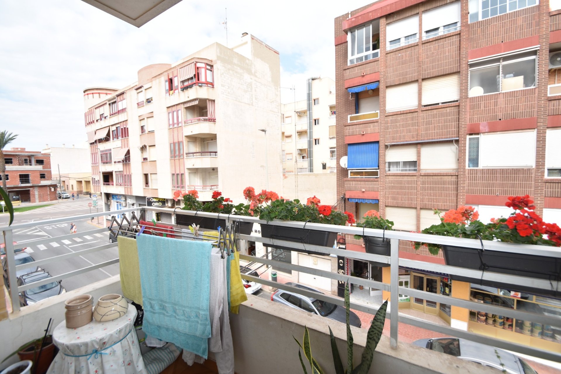 Resale - Apartment - Guardamar del Segura - Center