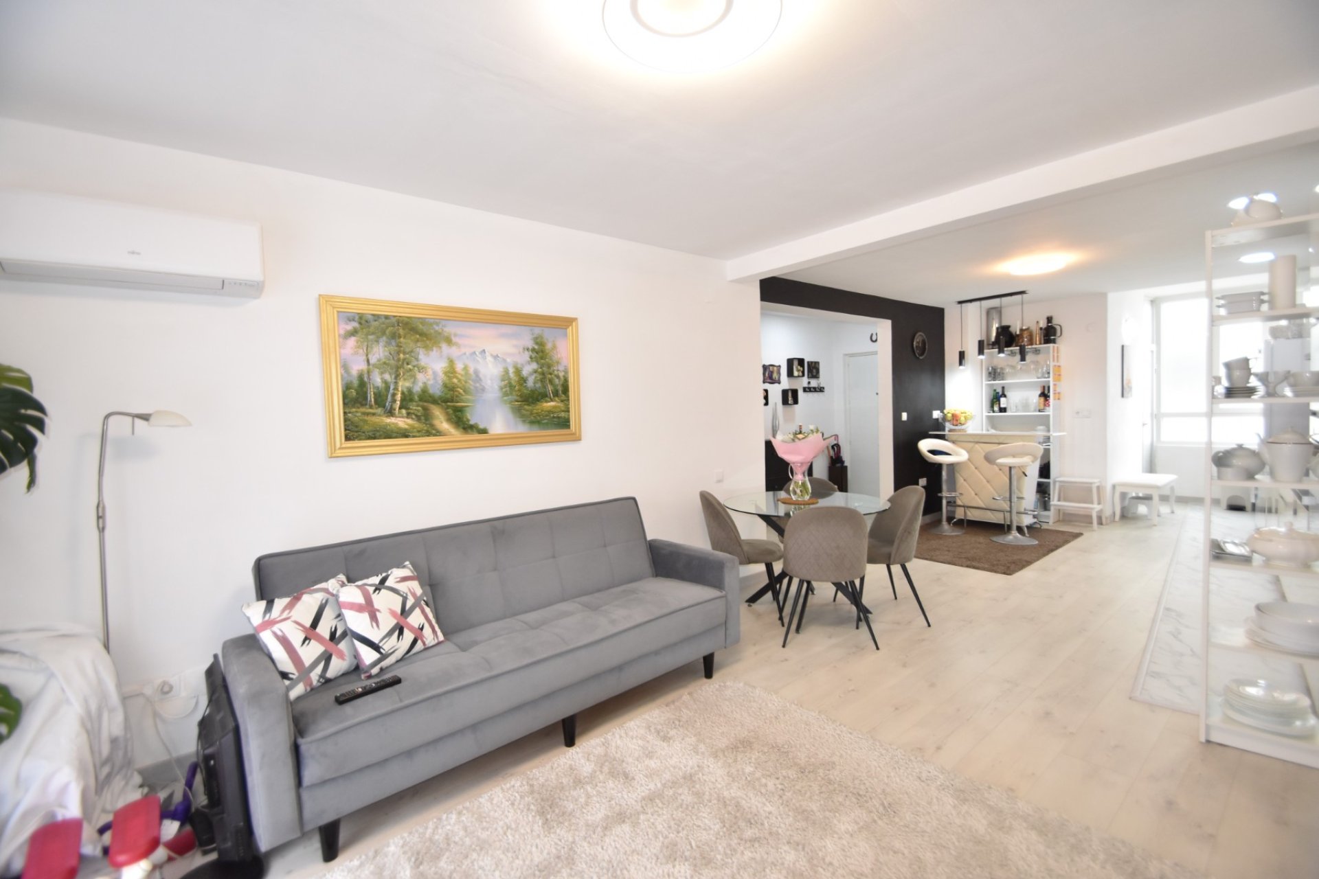 Resale - Apartment - Guardamar del Segura - Center