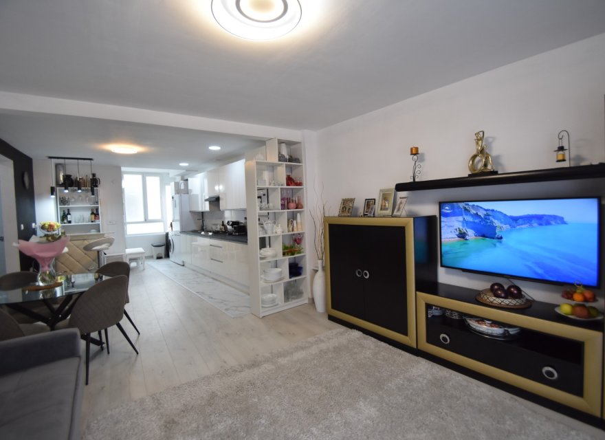 Resale - Apartment - Guardamar del Segura - Center