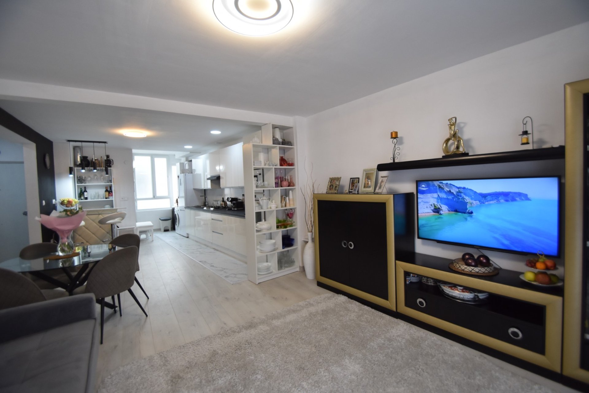 Resale - Apartment - Guardamar del Segura - Center