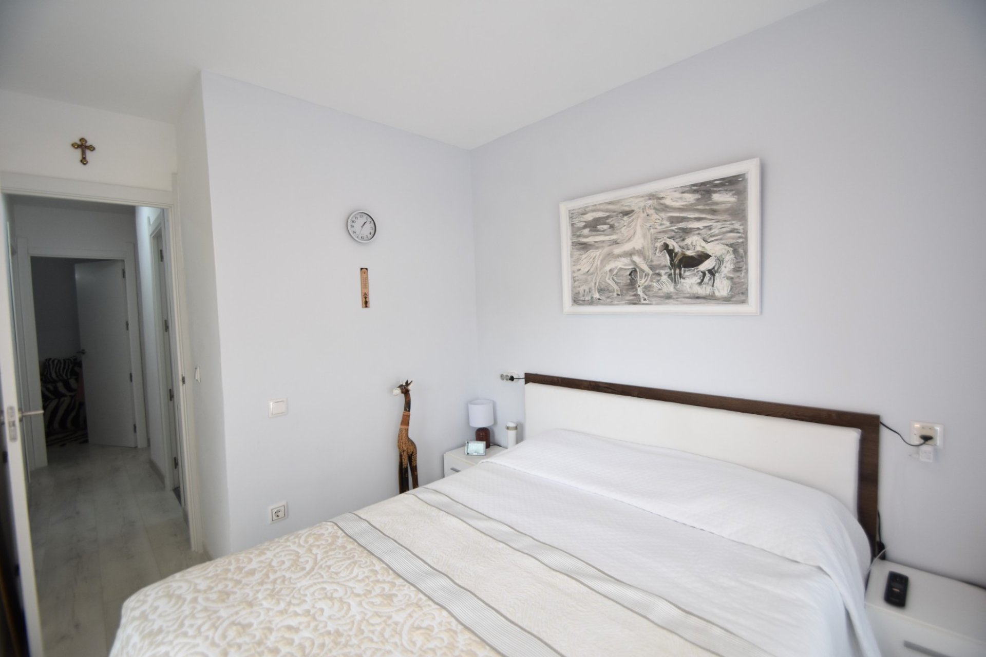 Resale - Apartment - Guardamar del Segura - Center