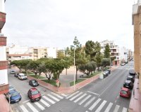 Resale - Apartment - Guardamar del Segura - Center