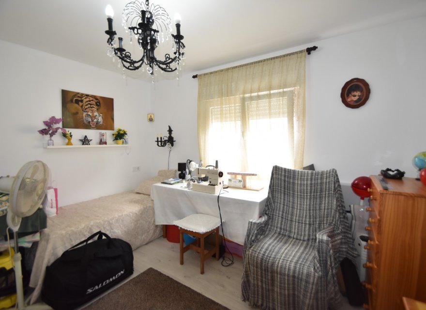 Resale - Apartment - Guardamar del Segura - Center