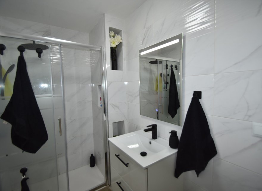 Resale - Apartment - Guardamar del Segura - Center