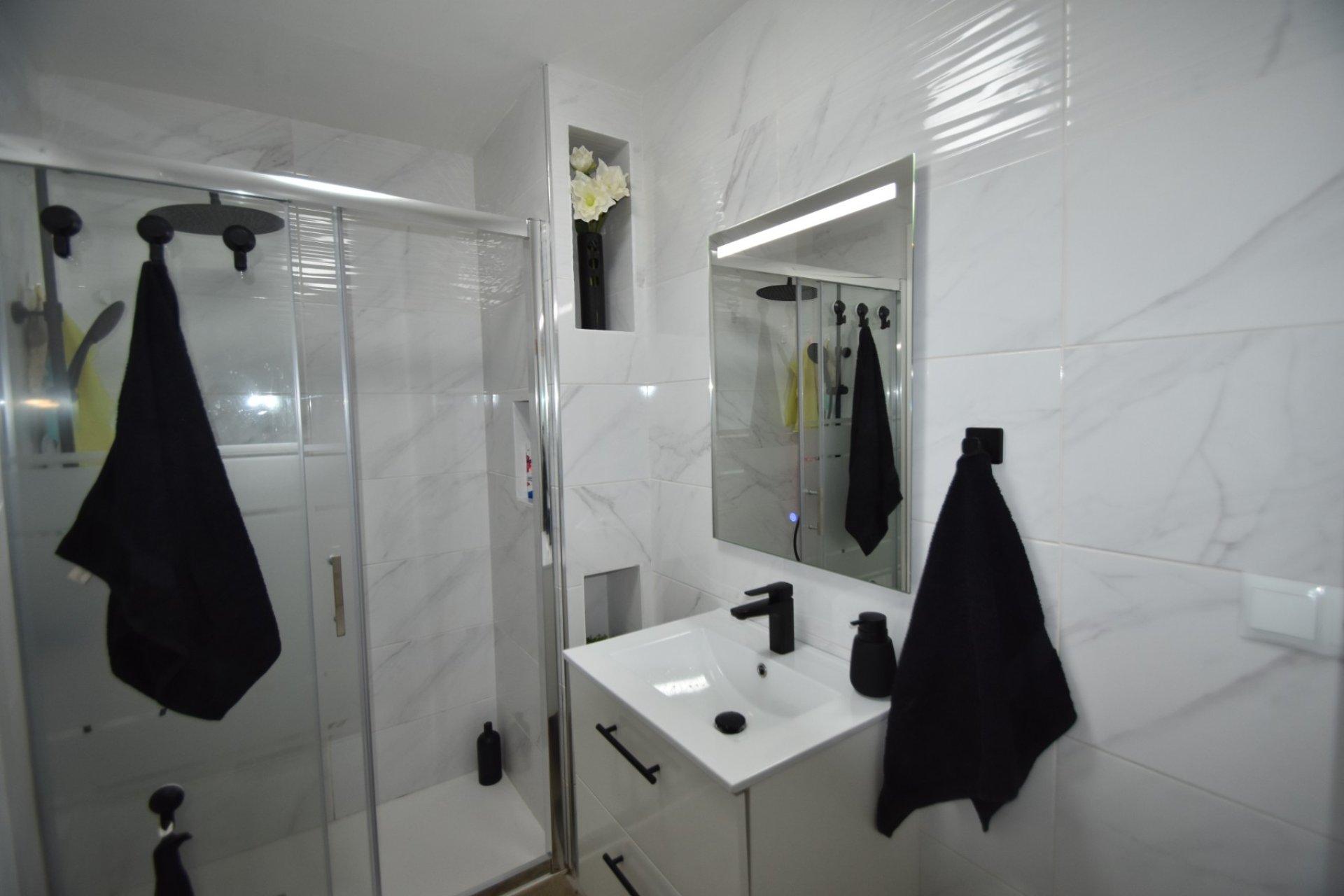 Resale - Apartment - Guardamar del Segura - Center