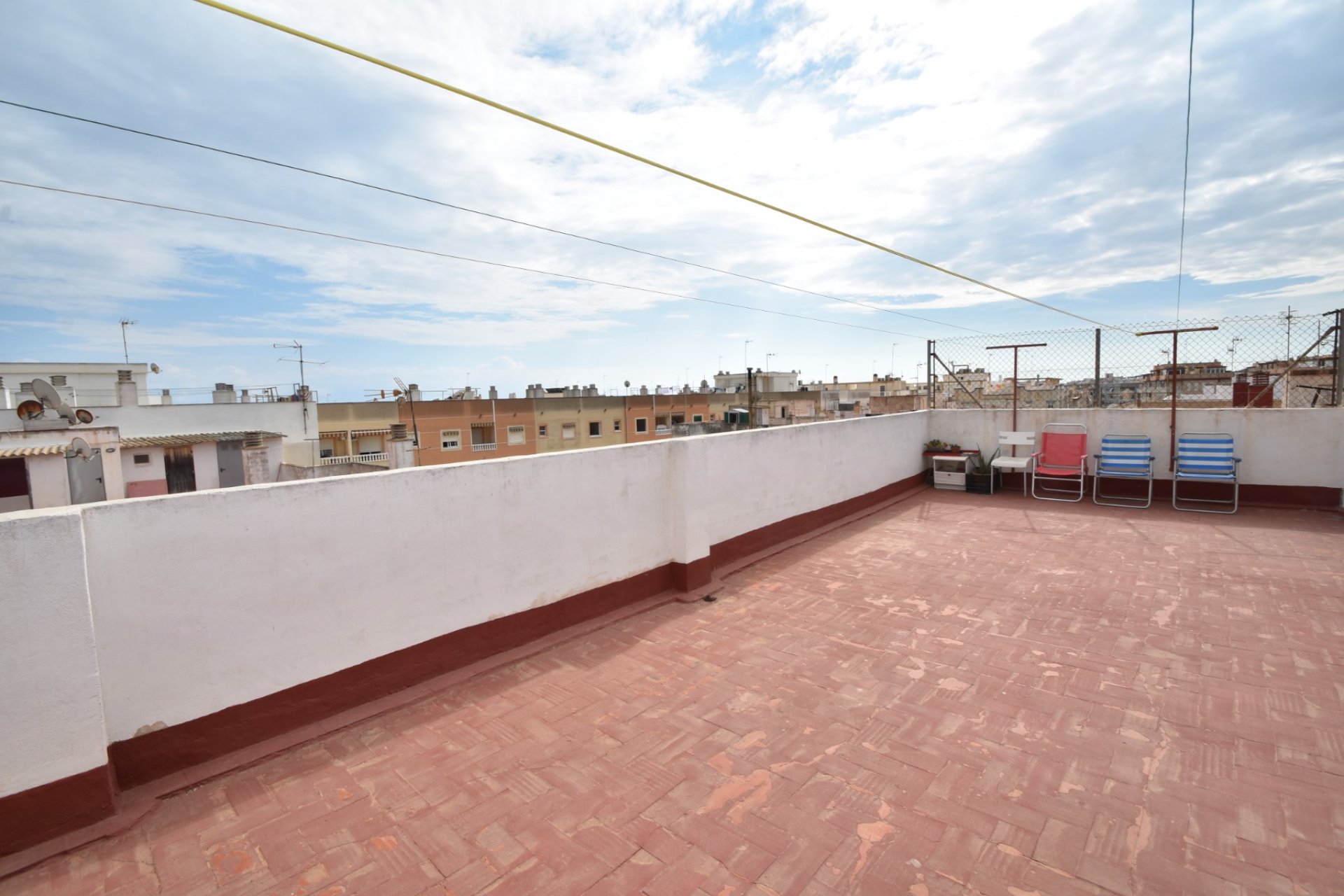 Resale - Apartment - Guardamar del Segura - Center