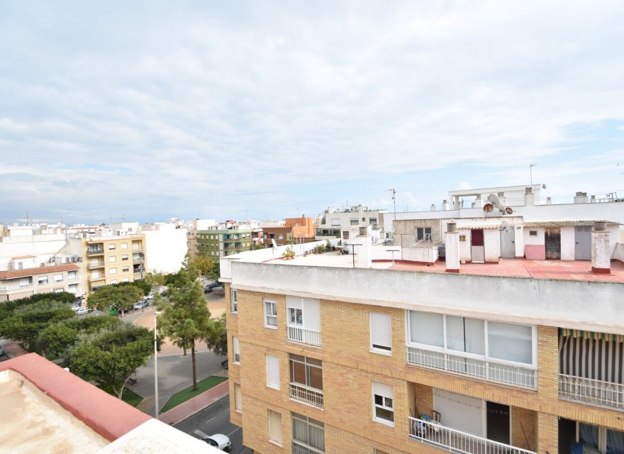 Resale - Apartment - Guardamar del Segura - Center