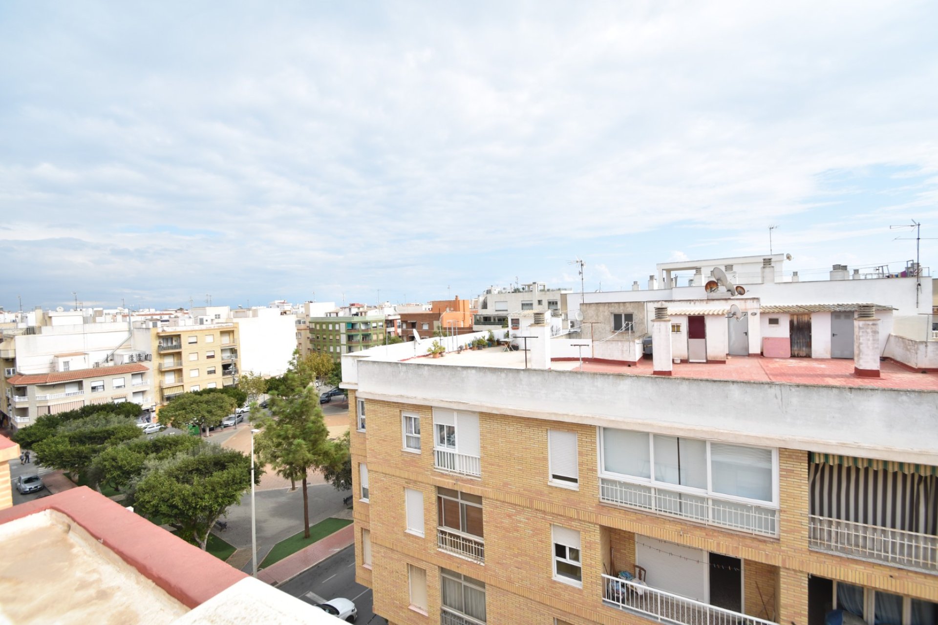 Resale - Apartment - Guardamar del Segura - Center