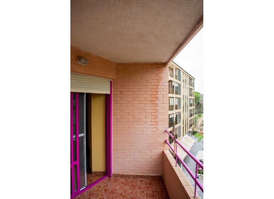 Resale - Apartment - Guardamar del Segura - Center